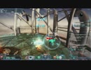 【PSO2】ファレグ戦 GuHu S判