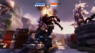 ちょっと年上結月ゆかりの Titanfall2 実況 part.15
