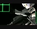 【MMDFA:G】エンゼルフィッシュ【改造モデル】