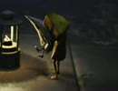 【実況】「人間を食べる監獄」から脱出したい！（Little Nightmares）