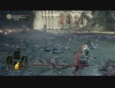 ミスター・クロスボウの冒険(ダークソウル３)part13
