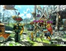 【MHX】今更？いや、今だからこそ友人達と一緒に実況してみた~Part.22-1~