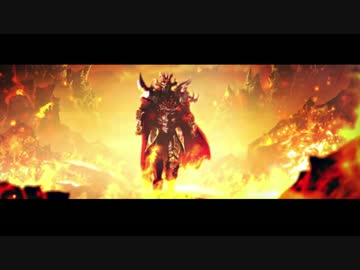 【パチンコPV】CR ANOTHER GOD HADES ADVENT メーシー