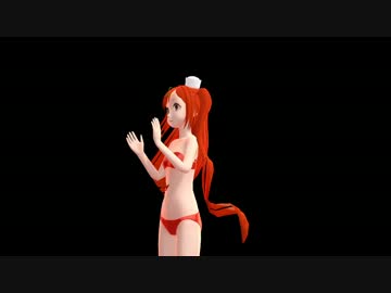 動作チェック【無音】