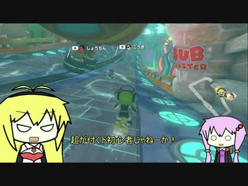 【マリオカート８DX】ゆかりさんカートに乗りはしゃぐ【VOICEROID】