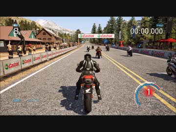 迫真バイク部.timpo