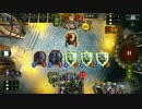 Shadowverse ネクロVSドラゴンx2