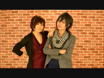 【Luft Link】妄想感傷代償連盟【踊ってみた】