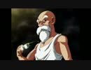 ドラゴンボール超　LIMIT　BREAK　SURVIVOR　カラオケを歌ってみた