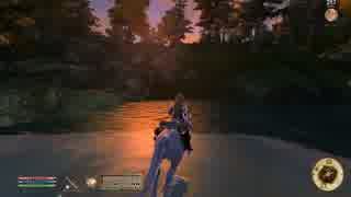 【OBLIVION】伝説のミニマム勇者の物語　その２６