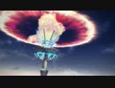 【PSO2】魔人ファレグ戦　Br/Hu 0:59