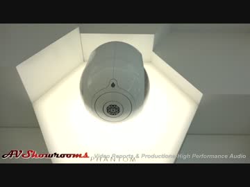 「Devialet（デビアレ）」の「Silver Phantom（シルバーファントム）」（転載）