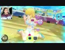 外国人が閃乱カグラをプレイ実況してみた
