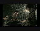 生放送アーカイブス・バイオ１ＨＤナイフ殲滅Part8