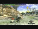 ファルコン竹田『モンスターハンター3(トライ)』Part19【2017/05/10】