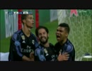《16-17UEFA CL》 [ベスト4・2ndレグ] アトレティコ・マドリード vs レアル・マドリード