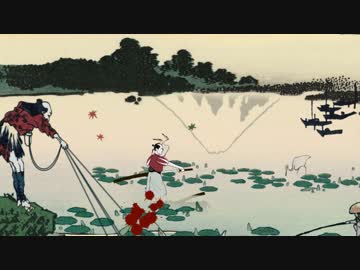RTで回ってきたゲームを実況してみた❝Kiai Resonance ❞
