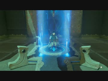 酔っぱらいがゼルダの伝説ブレスオブザワイルド実況プレイPart25.5