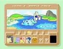 私的プレイ動画日記（星のカービィ３編）１１日目