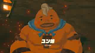 【実況プレイ】 ゼルダの伝説 ブレスオブザワイルド part48 【いちご大福】