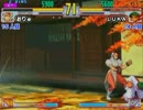 ストⅢ3rd　東西戦　17.05.04（木）　西日暮里バーサス　3/3