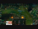 LOL KOR Diamond Tier Rengar JUG Play/YouTube: sung beon