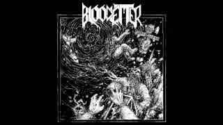 Bloodletter - Into the Void