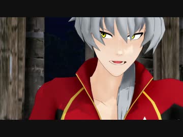 【ＭＭＤモーション配布】アウターサイエンス【※修正版】