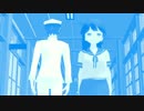 【MMD艦これ】潮でモザイクロール