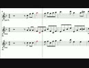フルート3重奏 ミシロタウン MIDI