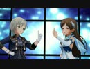 【デレステMV】Nothing but You【新田ーニャ】