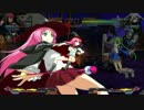 対戦動画（ニトロプラス_ブラスターズ）06