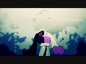 ニコカラ／ハンディキャップ／on　vocal