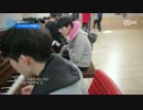 PRODUCE101 season2 ビハインド 撮影風景