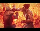 鉄拳7 Devil's Pit ファイナルラウンド　bgm