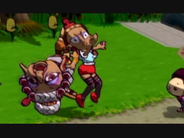 【ギフトピア】なんとかして大人になる part19【実況】