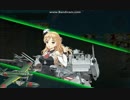 艦これ１７春E3甲戦力堀(ボーキ少なくしたい）