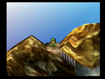 （２）強い女目指してドラクエ７実況プレイ ～キーファのつくだ煮～