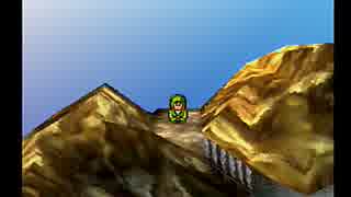 （２）強い女目指してドラクエ７実況プレイ ～キーファのつくだ煮～