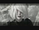 ＃32　みやび♂と『NieR：Automata』