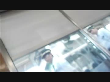 女性専用車は法律上は男性も乗れます＝集団排除