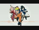 【UTAU】My Favorite Vocaloid Song Medley【NARUTO】