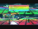 【実況】　暴走野郎どものマリオカート8DX part3