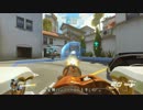 [Overwatch]ゴリラの日常68[PC版]
