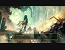 物理演算パズルアクション｢GIGA WRECKER｣実況_3