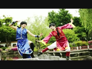 【おそ松さん】ちょーけいふぁんくらぶ【コスプレ】