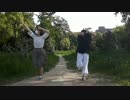 【踊ってみた】ロケットサイダー【PaToro＆Muu】