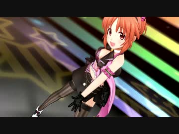 【デレステ】Radio ウサミン【1080p 60fps】