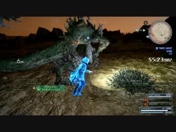 【実況プレイ動画】のんびりとファイナルファンタジー15をやる　80話目
