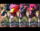 【実況】今度はゾイドで戦場へ【ZOIDS】＃４